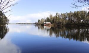 Capitale verde europea dell'anno: Lahti